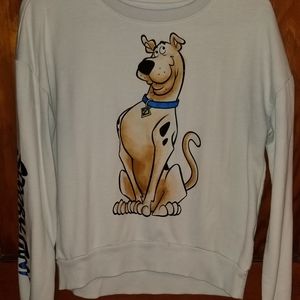 Scooby-Doo shirt
